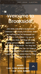 Mobile Screenshot of brooksidegolfshop.com